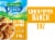 Hidden Valley® Lemon Pepper Ranch Seasoning Mix Perspective: front