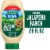 Hidden Valley Creamy Jalapeño Ranch Condiment and Dressing, Bottle Perspective: front
