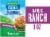 Hidden Valley Seasoning, Dressing and Recipe Mix, Garlic Ranch, Perspective: front