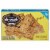ak-mak 100% Whole Wheat Sesame Cracker Perspective: front