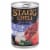 Stagg® Classic No Bean Chili Perspective: front
