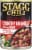 Stagg Chili Country Brand Mild Chili with Beans Perspective: front