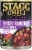 Stagg Chili® Turkey Ranchero Chili with Beans Perspective: front