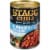 Stagg Chili® Silverado Beef Chili with Beans Perspective: front