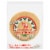 La Burrita Yellow Corn Tortilla Perspective: front