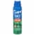 Cutter® Backwoods® Dry Aerosol Insect Repellent Spray Perspective: front