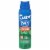Cutter® Backwoods® Dry Aerosol Insect Repellent Spray Perspective: front