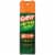 Cutter® Backwoods® High Deet Insect Repellent Aerosol Spray Perspective: front