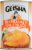 Geisha Mandarin Oranges Perspective: front