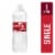 Arrowhead® Mountain Spring Bottled Water Perspective: front