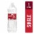 Arrowhead 100% Mountain Spring Water Bottle Perspective: front