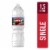 Arrowhead 100% Mountain Spring Water Bottle Perspective: front