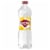 Arrowhead® Lemon Sparkling Mountain Spring Water Perspective: front