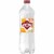 Arrowhead Mandarin Orange Sparkling Mountain Spring Water Perspective: front