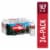 Arrowhead® Mountain Spring Bottled Water Perspective: front