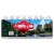 Arrowhead® Mountain Spring Bottled Water Perspective: front