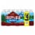 Arrowhead® Mountain Spring Bottled Water Perspective: front