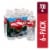 Arrowhead® Mountain Spring Bottled Water Perspective: front