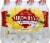 Arrowhead® Mountain Spring Lemon Flavored Sparkling Bottled Water Perspective: front