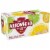 Arrowhead® Mountain Spring Lemon Lime Flavored Sparkling Water Cans Perspective: front