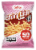 Calbee Baked Shrimp Chips Original Wheat Puffed Snacks Perspective: front