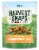 Calbee® Harvest Snaps® Mango Chile Lime Black Bean Snack Crisps Perspective: front