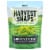 Calbee® Harvest Snaps® Lightly Salted Green Pea Snack Crisps Perspective: front