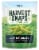 Calbee® Harvest Snaps® Lightly Salted Green Pea Snack Crisps Perspective: front