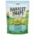 Harvest Snaps® Caesar Green Pea Snack Crisps Perspective: front