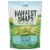Harvest Snaps® Caesar Green Pea Snack Crisps Perspective: front