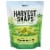 Harvest Snaps Wasabi Ranch Green Pea Snack Crisps Perspective: front
