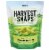 Harvest Snaps Wasabi Ranch Green Pea Snack Crisps Perspective: front