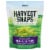 Harvest Snaps® Cracked and Spicy Black Pepper Green Pea Snack Crisps Perspective: front