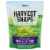 Harvest Snaps® Black Pepper Green Pea Snack Crisps Perspective: front