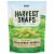 Harvest Snaps® Parmesan Roasted Garlic Green Pea Snack Crisps Perspective: front