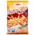 Calbee® Baked Hot Garlic Shrimp Chips Perspective: front