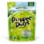 Harvest Snaps Popper Duos Sour Cream & Onion Green Pea Crisps Perspective: front