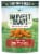 Harvest Snaps Tomato Basil Red Lentil Snack Crisps Perspective: front