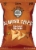 San Joaquin Almond Nut Hickory Smoked Chips Perspective: front