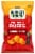 Calbee® Harvest Snaps® Loaded Taco Crunchy Puff Crisps Perspective: front