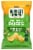 Calbee® Harvest Snaps® White Cheddar Jalapeno Crunchy Puffs Perspective: front