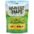 Calbee® Harvest Snaps® White Cheddar Baked Green Pea Snacks Perspective: front