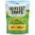 Calbee® Harvest Snaps® White Cheddar Baked Green Pea Snacks Perspective: front