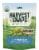 Harvest Snaps® Organic Artisan Sea Salt Baked Green Pea Snacks Perspective: front