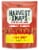 Harvest Snaps Hot & Spicy Crunchy Loops Perspective: front