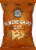 Calbee® San Joaquin Hickory Smoked Almond Chips Perspective: front