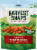 Calbee® Harvest Snaps® Tangy & Zesty Tomato Basil Baked Red Lentil Snacks Perspective: front