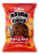 Calbee® Asian and Korean-Style Spicy BBQ Potato Chips Perspective: front