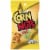 Corn Nuts ® Chile Picante con Limon Crunchy Corn Kernels Snack, 4 oz. Bag Perspective: front