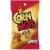 Corn Nuts BBQ Crunchy Corn Kernels Perspective: front
